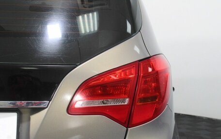 Opel Meriva, 2013 год, 645 000 рублей, 22 фотография
