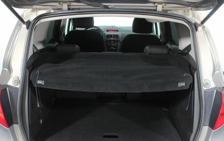Opel Meriva, 2013 год, 645 000 рублей, 18 фотография