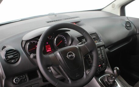 Opel Meriva, 2013 год, 645 000 рублей, 16 фотография