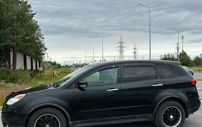 Subaru Tribeca I рестайлинг, 2006 год, 980 000 рублей, 1 фотография