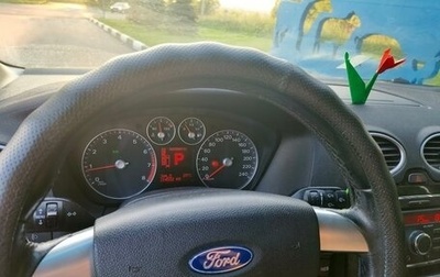 Ford Focus II рестайлинг, 2007 год, 570 000 рублей, 1 фотография
