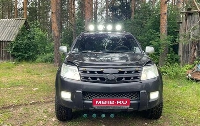 Great Wall Hover, 2008 год, 550 000 рублей, 1 фотография