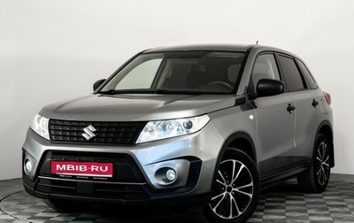 Suzuki Vitara II рестайлинг, 2020 год, 1 649 000 рублей, 1 фотография