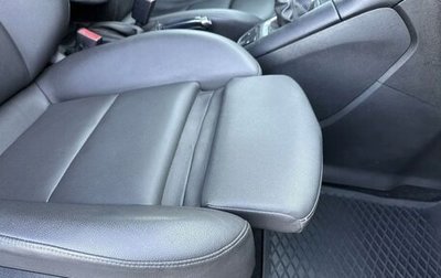 Opel Zafira C рестайлинг, 2018 год, 1 350 000 рублей, 1 фотография