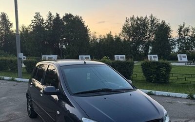 Hyundai Getz I рестайлинг, 2007 год, 600 000 рублей, 1 фотография