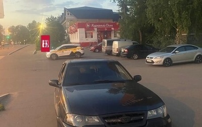 Daewoo Nexia I рестайлинг, 2011 год, 175 000 рублей, 1 фотография