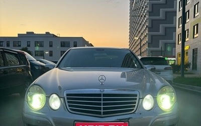 Mercedes-Benz E-Класс, 2003 год, 1 150 000 рублей, 1 фотография