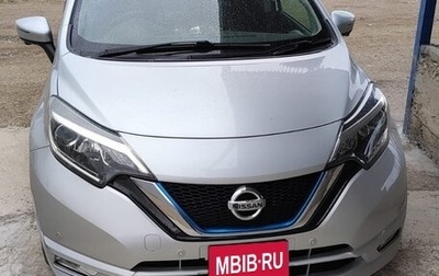 Nissan Note II рестайлинг, 2020 год, 1 150 000 рублей, 1 фотография