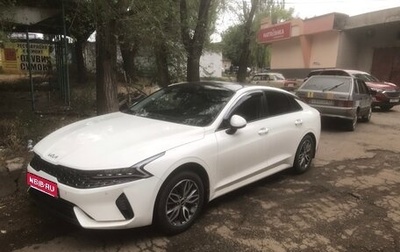 KIA K5, 2022 год, 3 200 000 рублей, 1 фотография