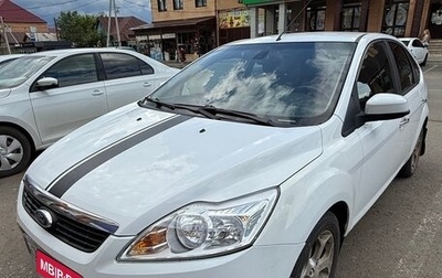 Ford Focus II рестайлинг, 2010 год, 600 000 рублей, 1 фотография
