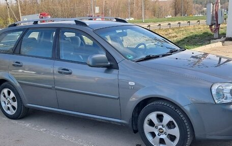 Chevrolet Lacetti, 2010 год, 800 000 рублей, 1 фотография