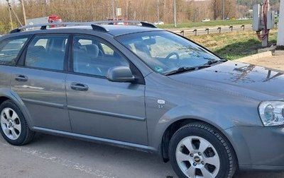 Chevrolet Lacetti, 2010 год, 800 000 рублей, 1 фотография