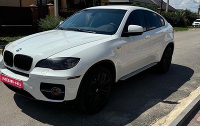 BMW X6, 2012 год, 1 800 000 рублей, 1 фотография