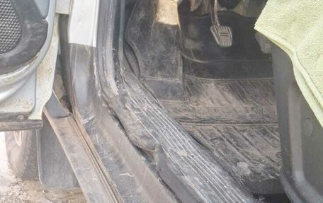Chevrolet Niva I рестайлинг, 2004 год, 250 000 рублей, 18 фотография