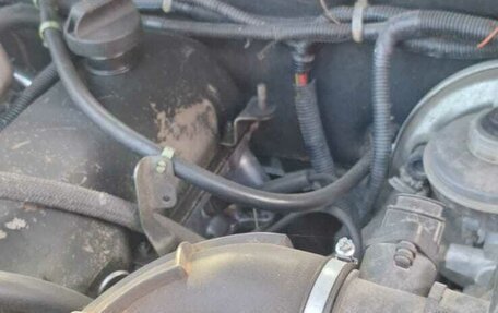Chevrolet Niva I рестайлинг, 2004 год, 250 000 рублей, 17 фотография