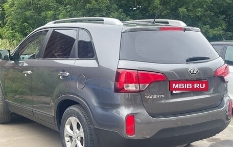 KIA Sorento II рестайлинг, 2016 год, 1 940 000 рублей, 4 фотография
