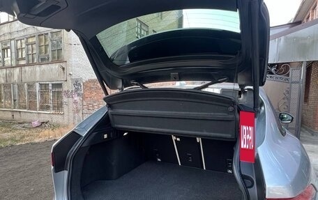 Jaguar F-Pace, 2016 год, 16 фотография