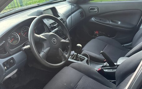 Nissan Almera, 2006 год, 600 000 рублей, 8 фотография