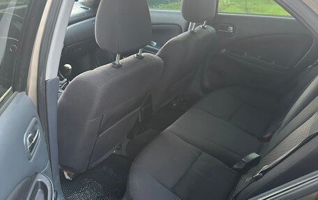 Nissan Almera, 2006 год, 600 000 рублей, 9 фотография