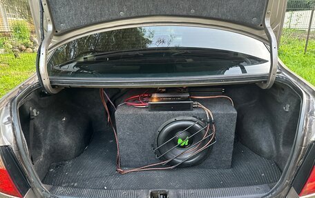 Nissan Almera, 2006 год, 600 000 рублей, 11 фотография