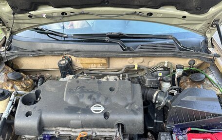Nissan Almera, 2006 год, 600 000 рублей, 15 фотография