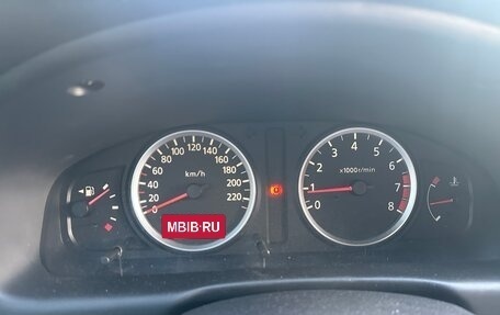 Nissan Almera, 2006 год, 600 000 рублей, 14 фотография