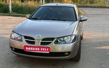 Nissan Almera, 2006 год, 600 000 рублей, 6 фотография