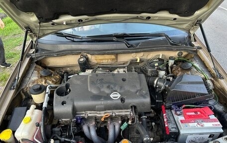 Nissan Almera, 2006 год, 600 000 рублей, 16 фотография