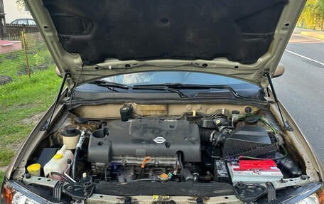 Nissan Almera, 2006 год, 600 000 рублей, 18 фотография
