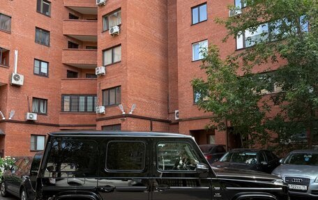 Mercedes-Benz G-Класс AMG, 2021 год, 21 000 000 рублей, 3 фотография