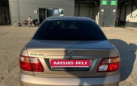 Nissan Almera, 2006 год, 600 000 рублей, 22 фотография