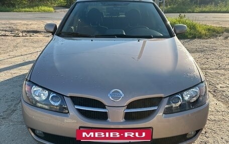 Nissan Almera, 2006 год, 600 000 рублей, 19 фотография