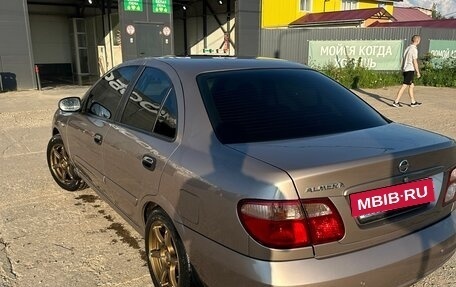 Nissan Almera, 2006 год, 600 000 рублей, 21 фотография
