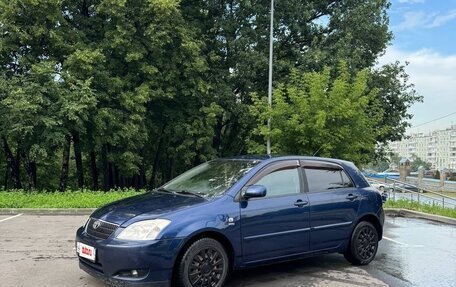 Toyota Corolla, 2003 год, 570 000 рублей, 2 фотография