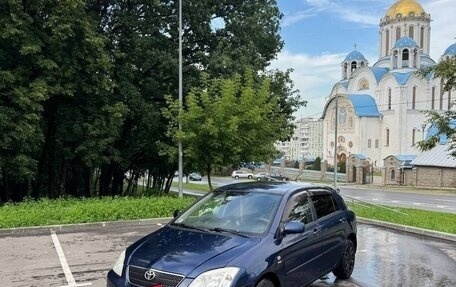 Toyota Corolla, 2003 год, 570 000 рублей, 3 фотография
