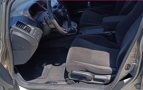 Honda Civic VIII, 2008 год, 670 000 рублей, 6 фотография