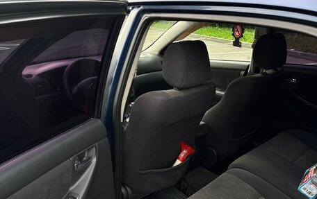 Toyota Corolla, 2003 год, 570 000 рублей, 15 фотография