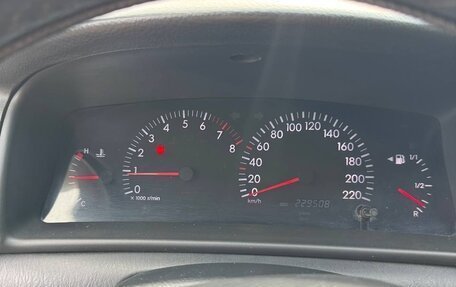 Toyota Corolla, 2003 год, 570 000 рублей, 17 фотография