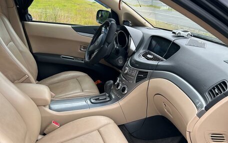 Subaru Tribeca I рестайлинг, 2006 год, 980 000 рублей, 10 фотография