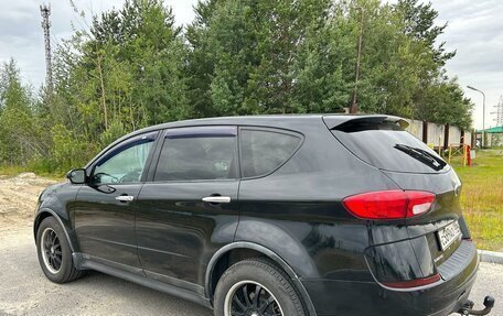 Subaru Tribeca I рестайлинг, 2006 год, 980 000 рублей, 5 фотография