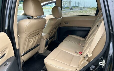 Subaru Tribeca I рестайлинг, 2006 год, 980 000 рублей, 12 фотография