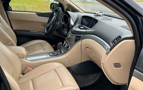 Subaru Tribeca I рестайлинг, 2006 год, 980 000 рублей, 17 фотография