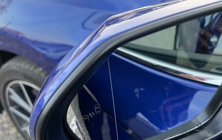Toyota Camry, 2021 год, 3 080 000 рублей, 13 фотография