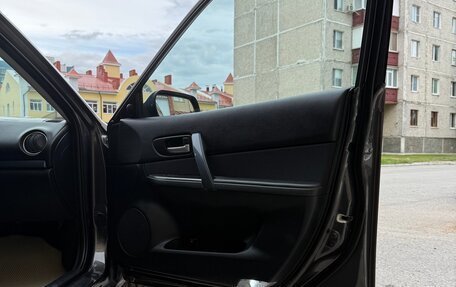 Mazda 6, 2007 год, 550 000 рублей, 8 фотография