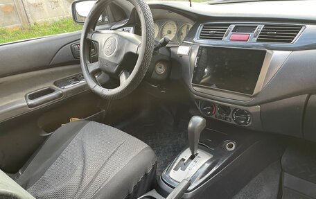 Mitsubishi Lancer IX, 2005 год, 265 000 рублей, 5 фотография