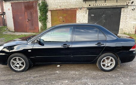 Mitsubishi Lancer IX, 2005 год, 265 000 рублей, 3 фотография