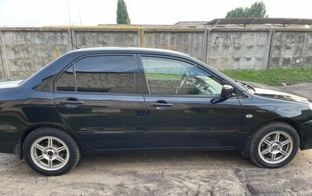 Mitsubishi Lancer IX, 2005 год, 265 000 рублей, 4 фотография