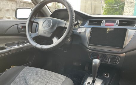 Mitsubishi Lancer IX, 2005 год, 265 000 рублей, 6 фотография