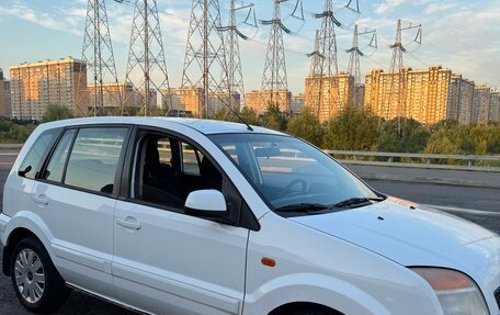 Ford Fusion I, 2010 год, 400 000 рублей, 6 фотография