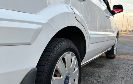 Ford Fusion I, 2010 год, 400 000 рублей, 7 фотография